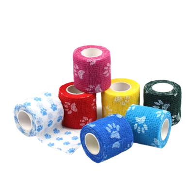 इलास्टिक एकजुट पट्टी